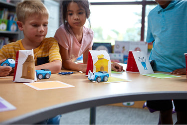 indi steam program